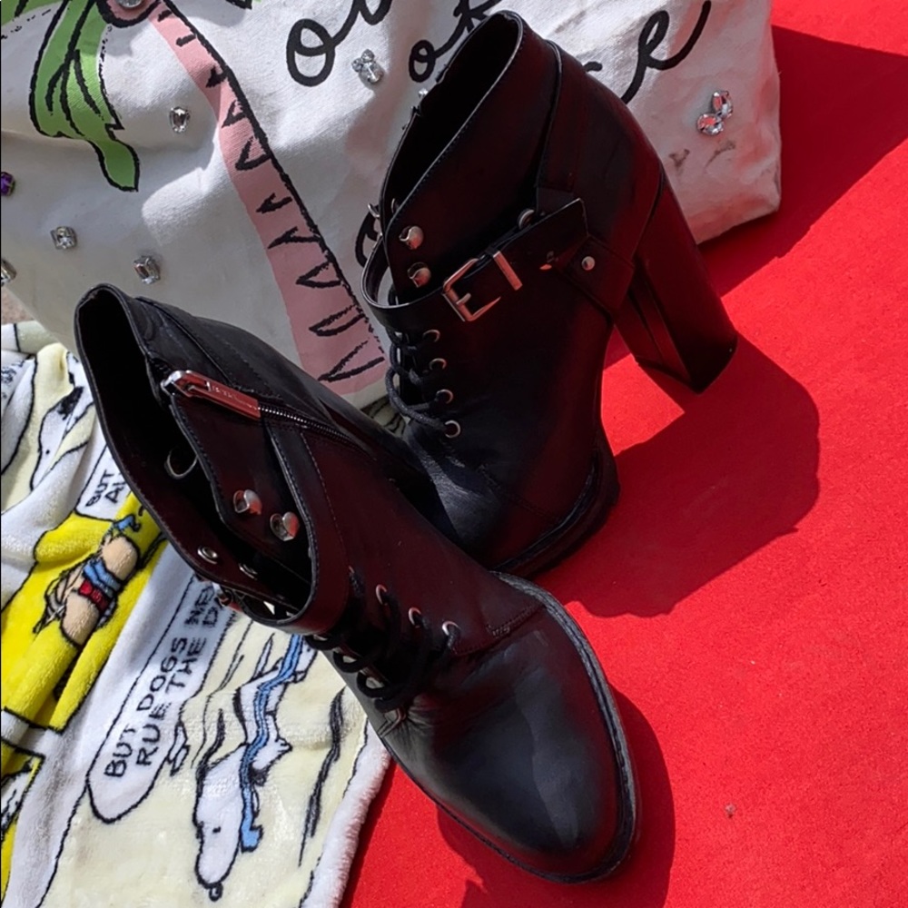 BCBG Boots